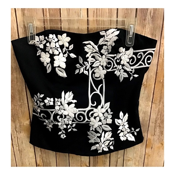 White House Black Market Tops - 🌹NWOT White House Black Market | Corset